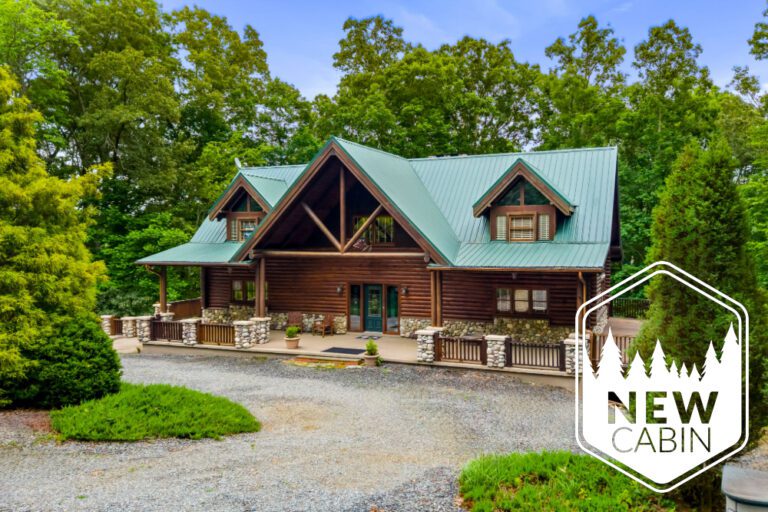 Cowboy Lodge