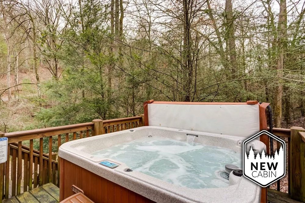 Blue Ridge - Our Favorite Place - Temporary Featured