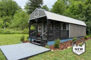 Blue Ridge - Float on Inn - Temporary Featured