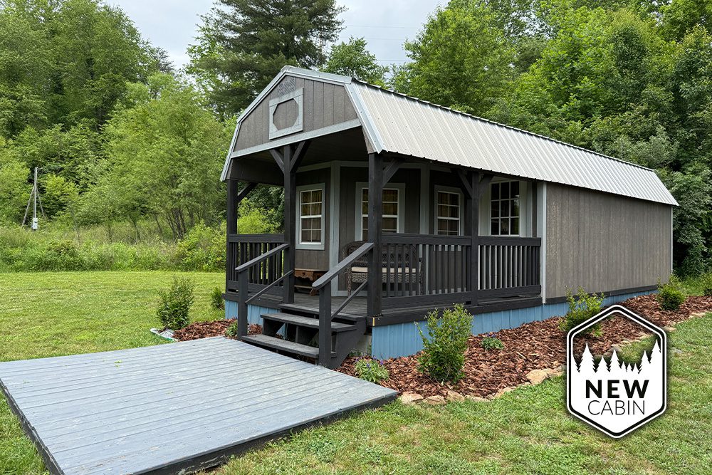 Blue Ridge - Float on Inn - Temporary Featured