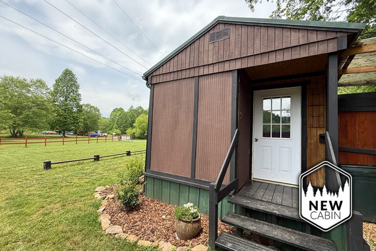 Blue Ridge - Stay & Play - Temporary Featured