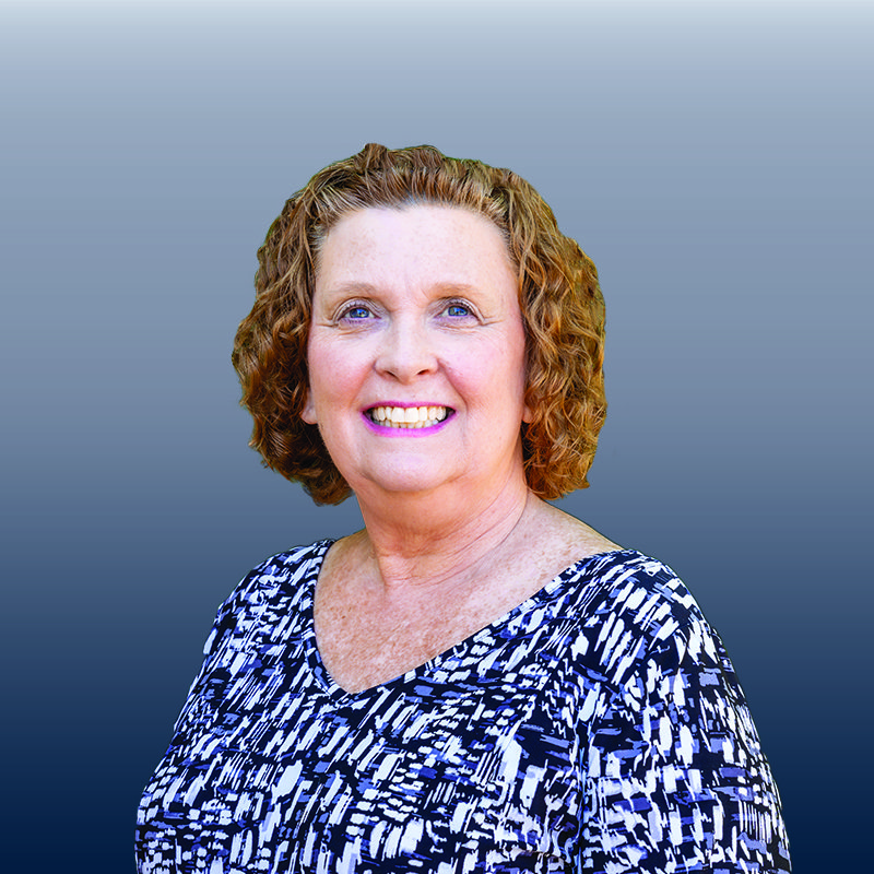 Headshot of Jodie, the Call Center Manager for Georgia Cabins for YOU.
