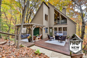 Big Canoe - Good Times - Featured