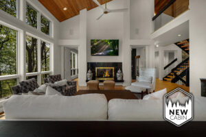 Big Canoe - Heaven and Earth - Featured