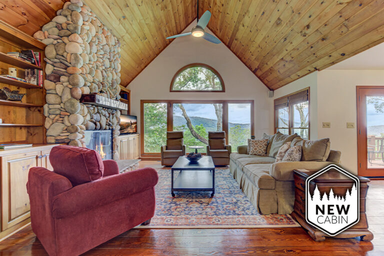 Big Canoe - Casa Bella - Featured