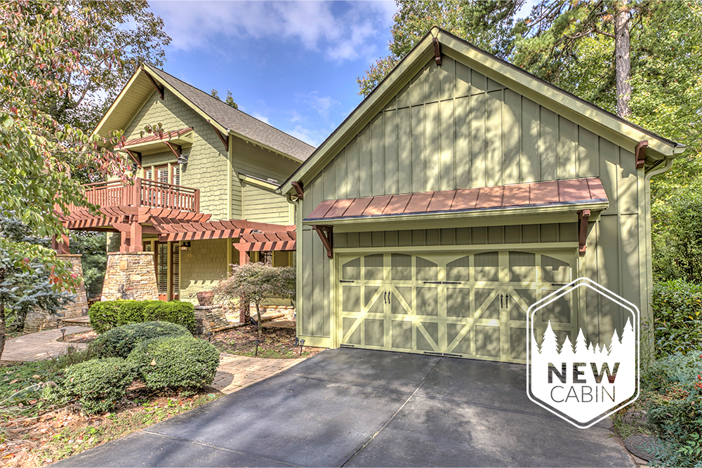 Big-Canoe-Choctaw Getaway - Featured