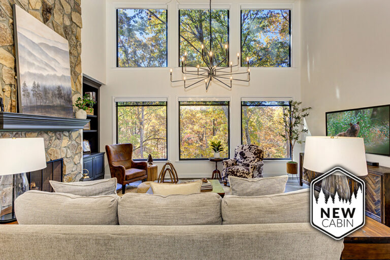 Big Canoe - Deer Memories - Featured