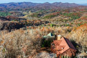 blue ridge amazing mountain views featured