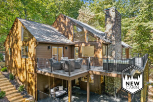 Big Canoe - Modern Haven - Featured