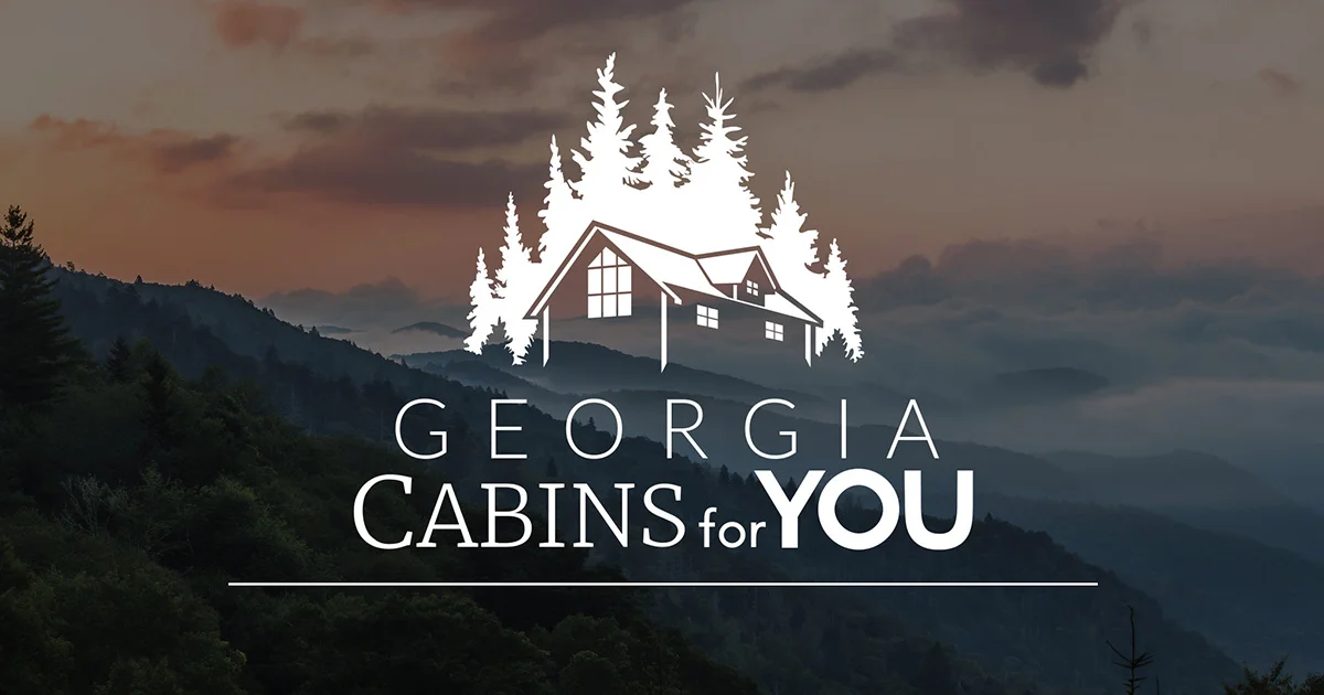 Georgia Cabins for YOU