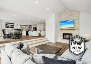 Bent Tree Dream View Lodge Featured