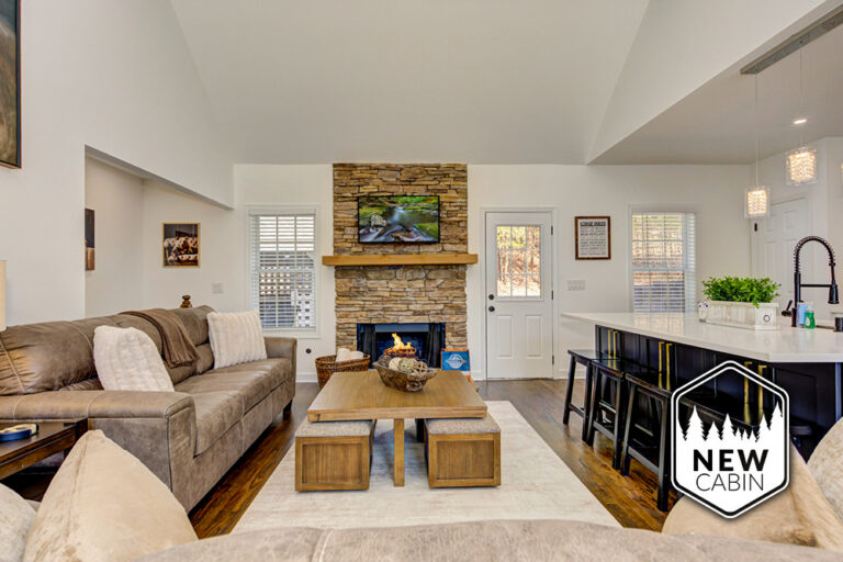 Bent Tree - Lake Vista Lodge - Featured