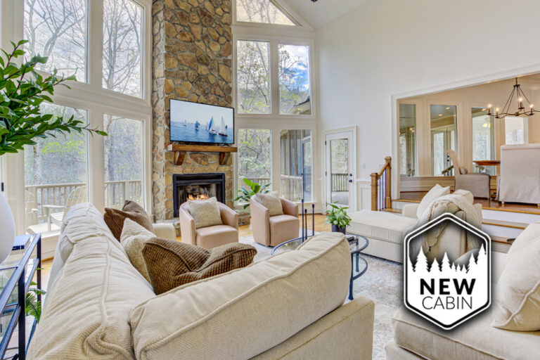 big canoe majestic retreat featured