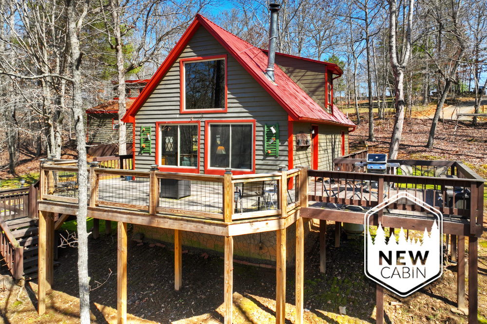 blue ridge serenity woods featured