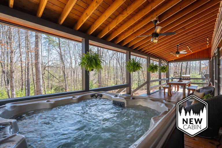 Blue Ridge - Laurel Ridge Retreat - Temporary Featured