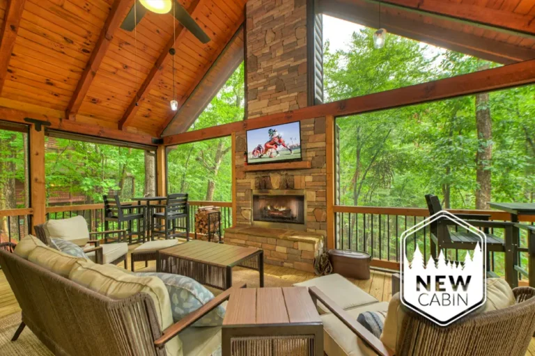 Ellijay The Goathouse Featured