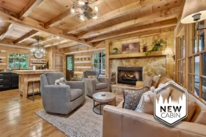 Blue Ridge Deer Haven Featured