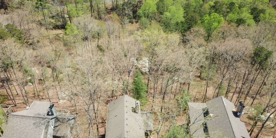 Big Canoe - Choctaw Lodge - Exterior