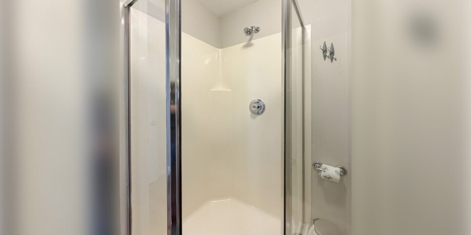 big canoe laughing fox bathroom