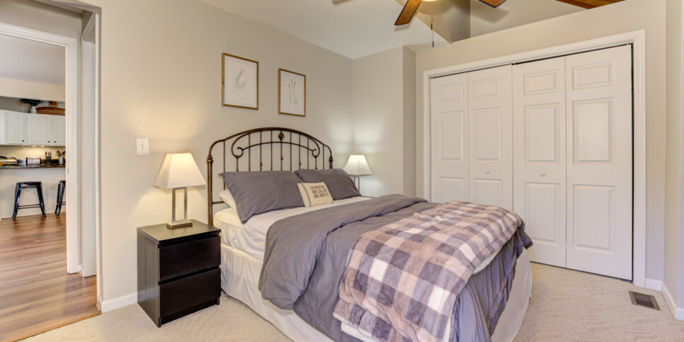 big canoe laughing fox bedroom