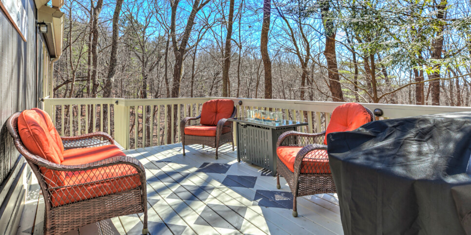 big canoe laughing fox exterior