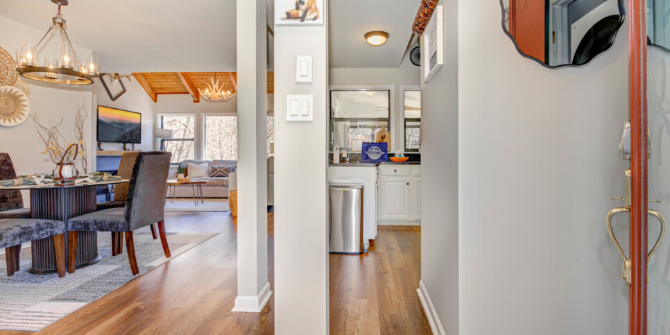 big canoe laughing fox kitchen