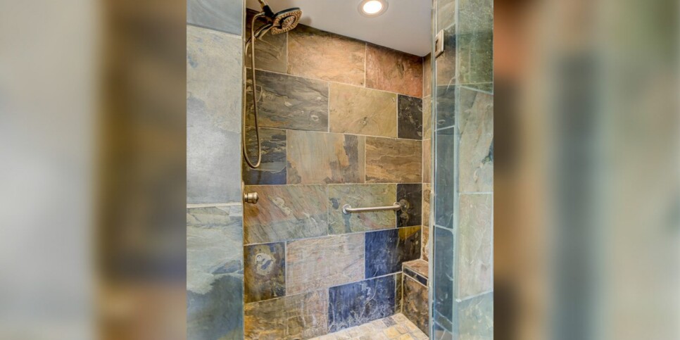 Big Canoe Modern Nomad Bathroom