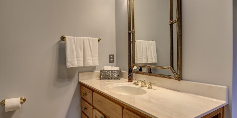 Big Canoe - Field of Stars - Bathroom