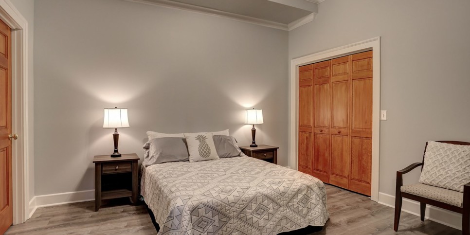 Big Canoe - Field of Stars - Bedroom