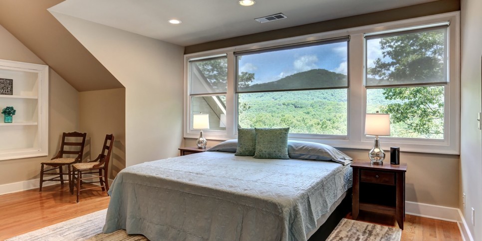 Big Canoe - Field of Stars - Bedroom