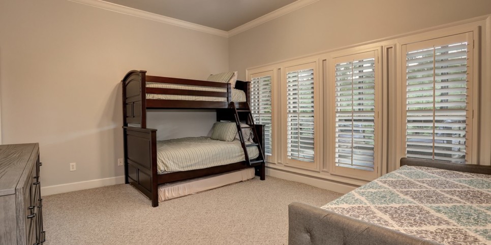 Big Canoe - Field of Stars - Bedroom