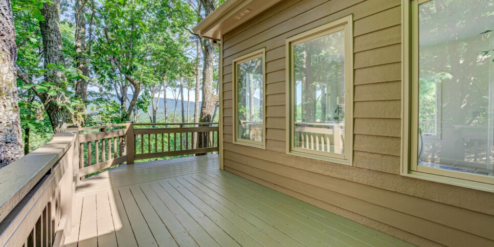 Big Canoe - Hillside Manor - Exterior