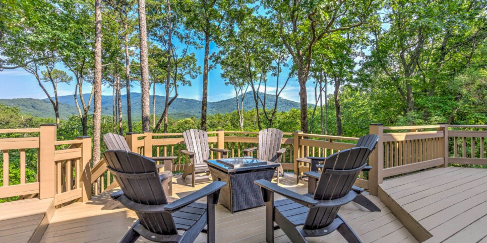 Big Canoe - Hillside Manor - Exterior