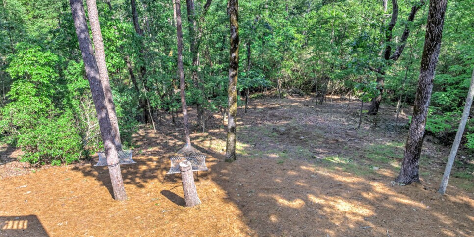 Big Canoe - Hillside Manor - Exterior