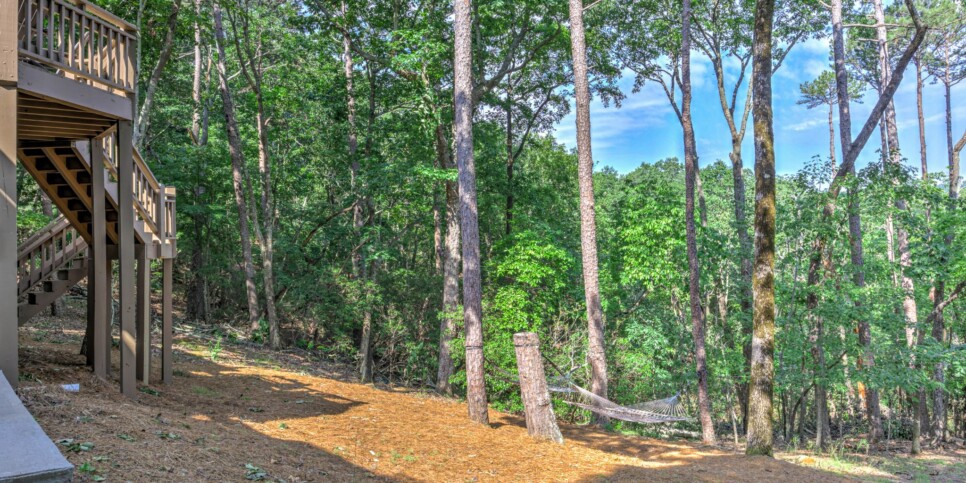 Big Canoe - Hillside Manor - Exterior