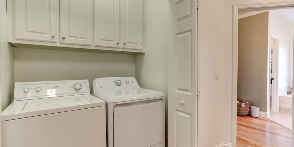 Big Canoe - Hillside Manor - Bathroom