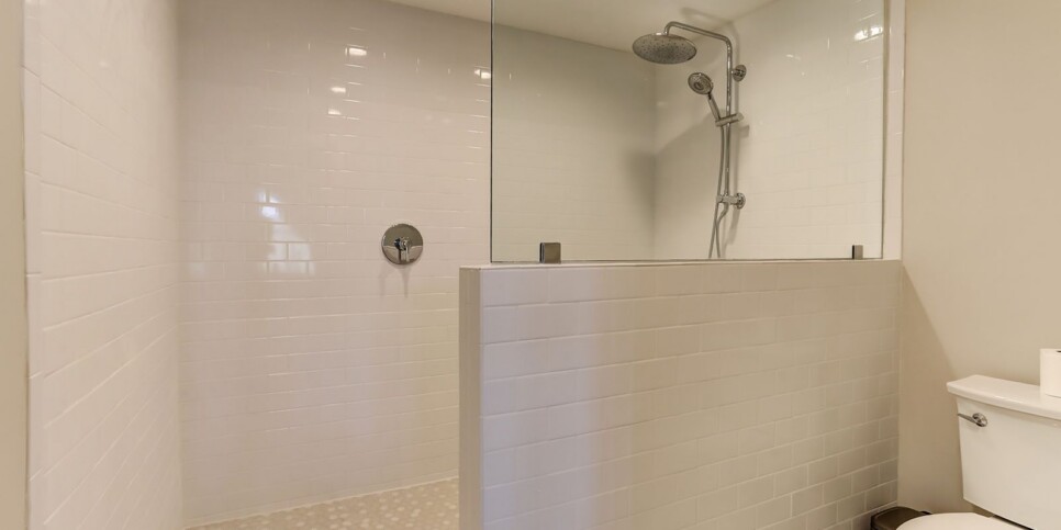 Big Canoe - Hillside Manor - Bathroom