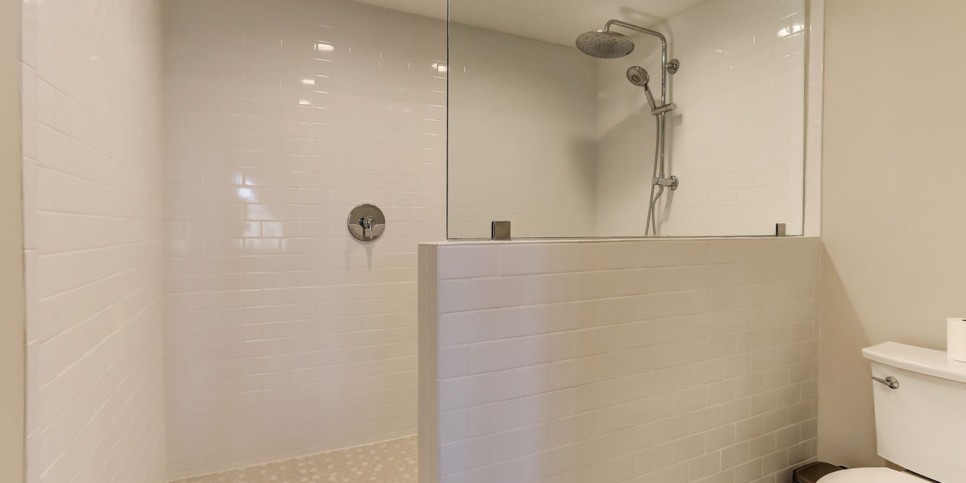 Big Canoe - Hillside Manor - Bathroom