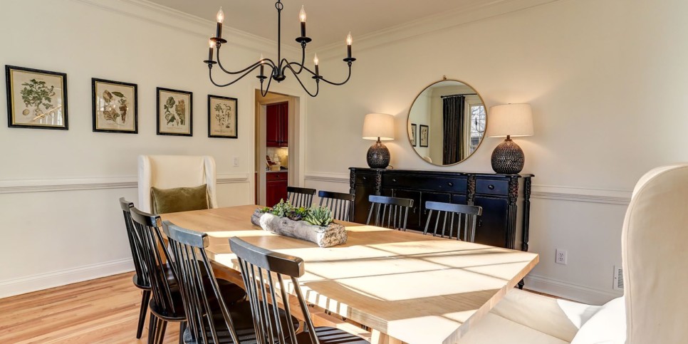 Big Canoe - Hillside Manor - Kitchen