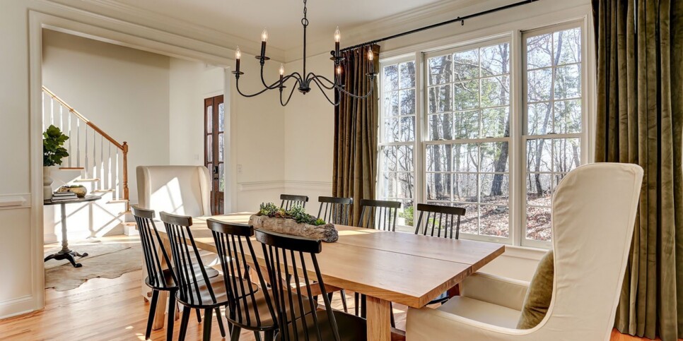Big Canoe - Hillside Manor - Kitchen