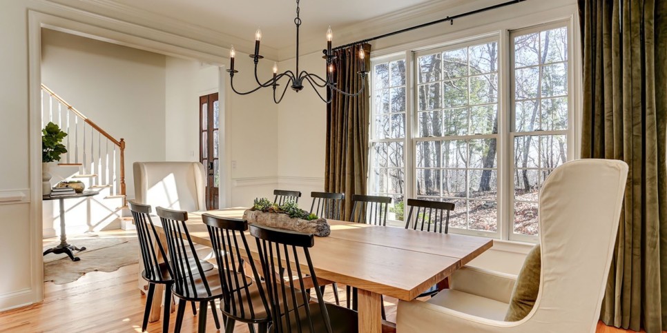 Big Canoe - Hillside Manor - Kitchen