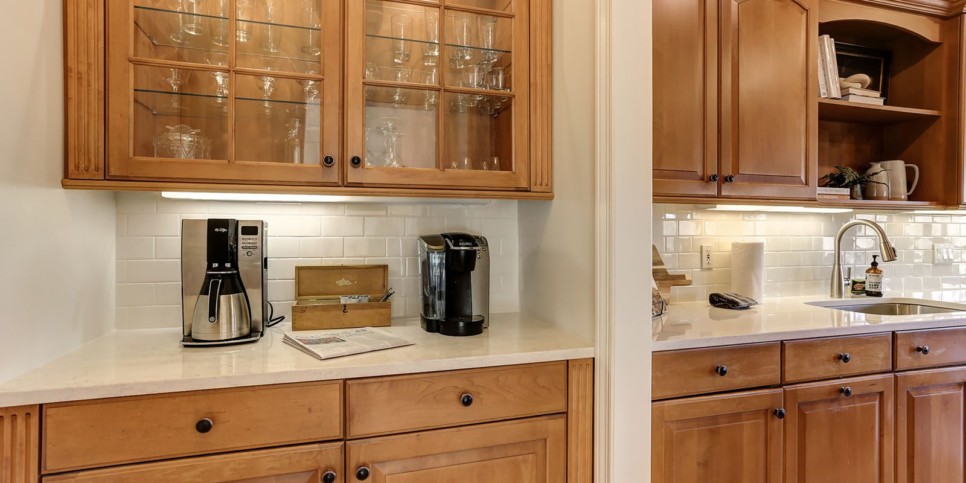 Big Canoe - Hillside Manor - Kitchen