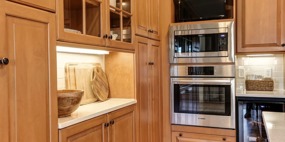 Big Canoe - Hillside Manor - Kitchen