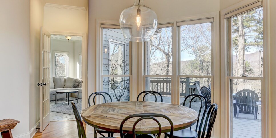 Big Canoe - Hillside Manor - Kitchen