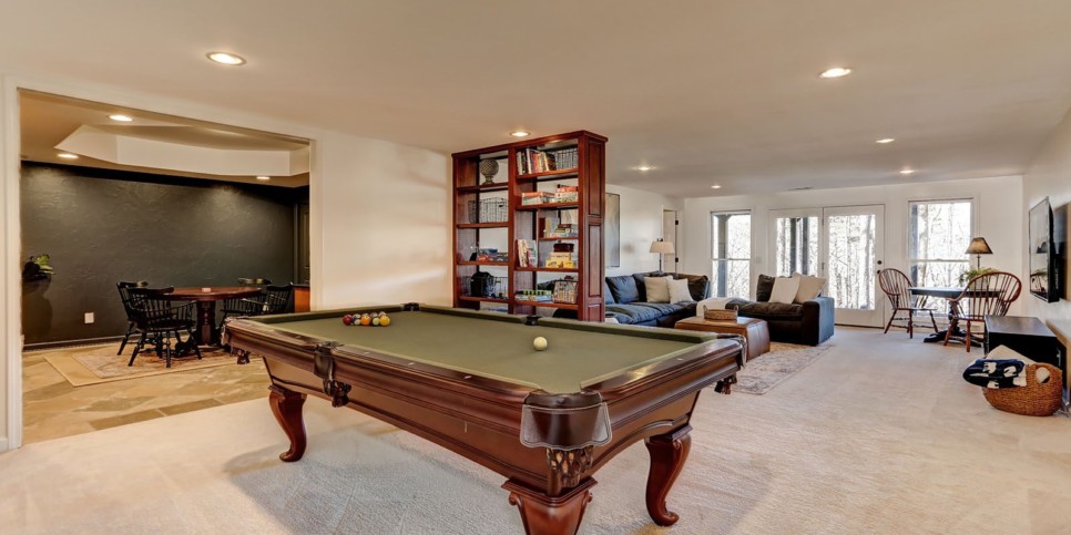 Big Canoe - Hillside Manor - Recreation