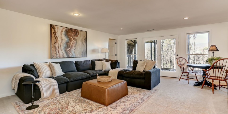 Big Canoe - Hillside Manor - Recreation