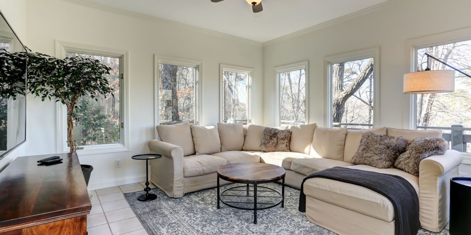 Big Canoe - Hillside Manor - Recreation