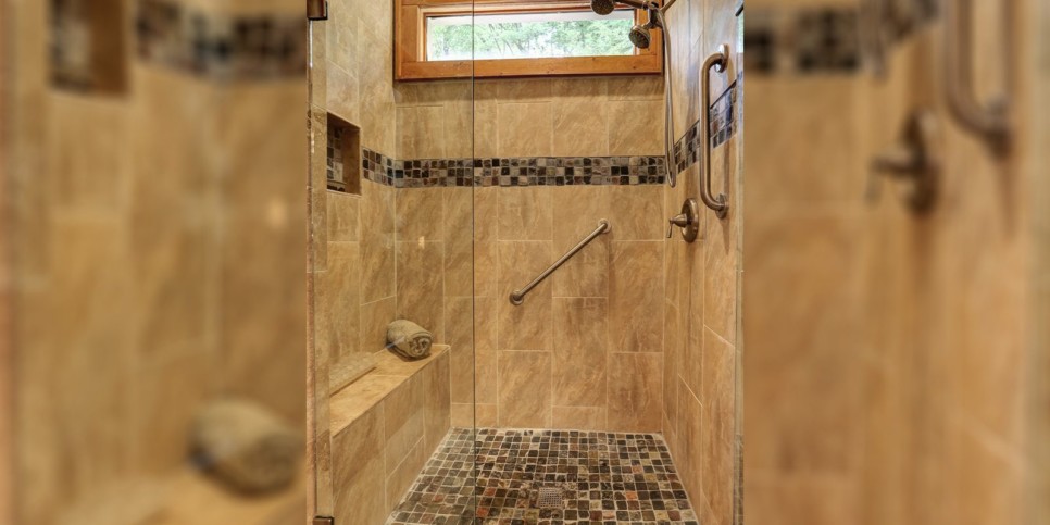 Big Canoe - Lake Escape - Bathroom