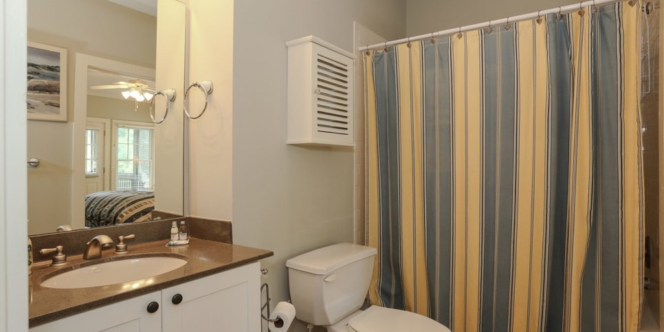 Big Canoe - Lake Escape - Bathroom