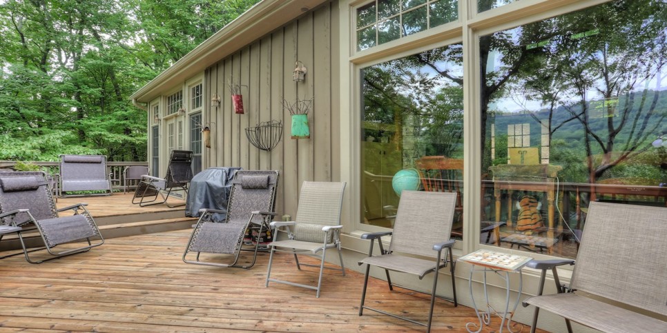 Big Canoe - Lake Escape - Exterior